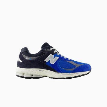 Кросівки New Balance 2002R Blue Oasis - M2002RPB M2002RPB фото