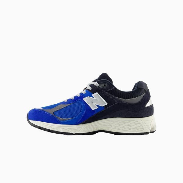 Кросівки New Balance 2002R Blue Oasis - M2002RPB M2002RPB фото