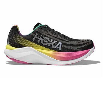 Кросівки Hoka One One M Mach X - 1141450 BKSV 1141450 BKSV фото