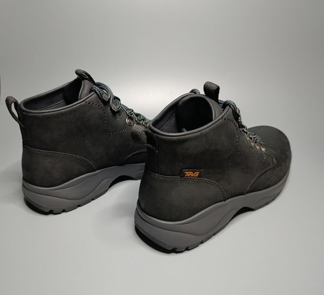 Черевики Teva Tusayan - Black 1140972 1140972 фото