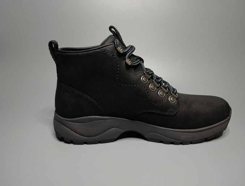 Черевики Teva Tusayan - Black 1140972 1140972 фото
