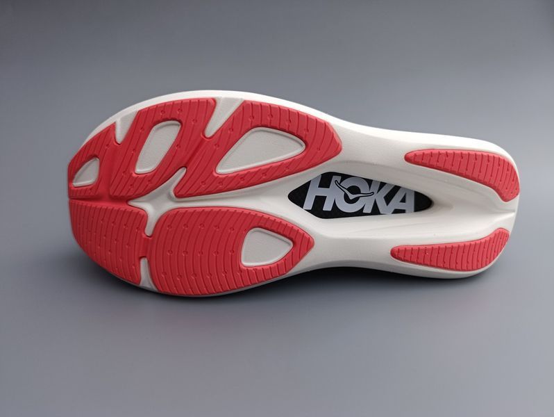 Кросівки Hoka One One U Rocket X 2 - 1127927 YZC 1127927 YZC фото