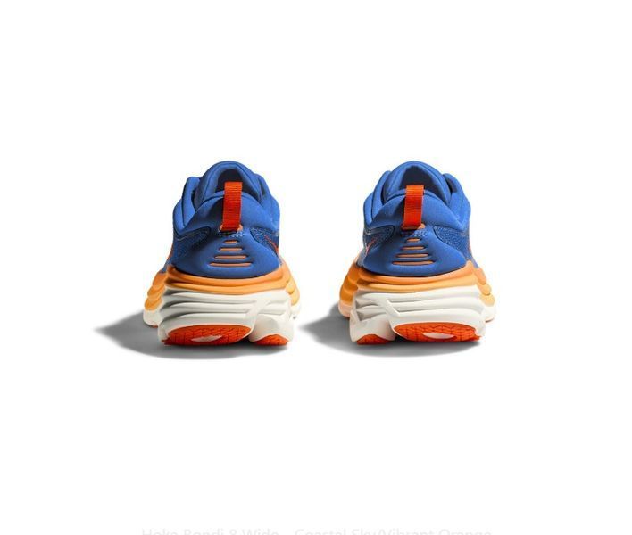 Кросівки Hoka One One M Bondi 8 Wide 1127953 CSVO 1127953 CSVO фото