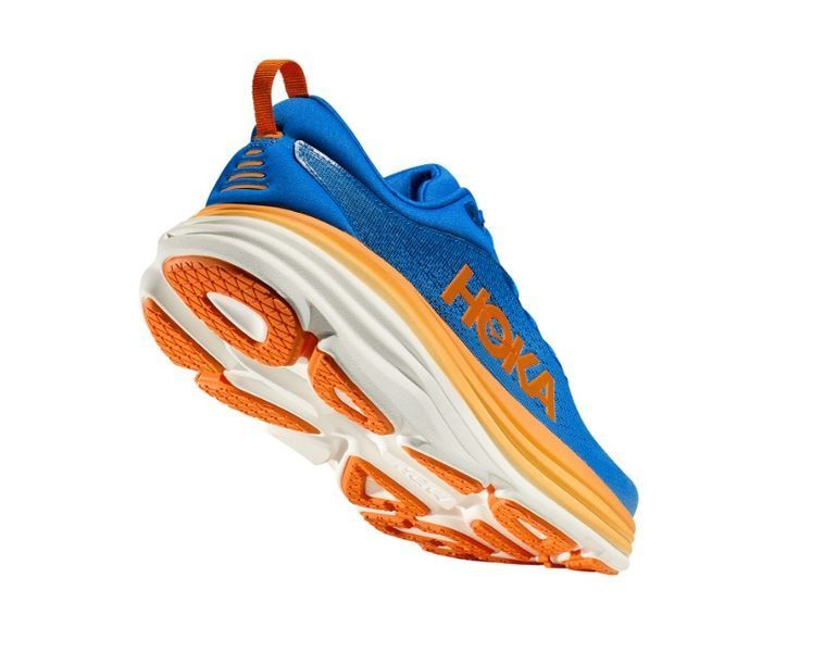 Кросівки Hoka One One M Bondi 8 Wide 1127953 CSVO 1127953 CSVO фото