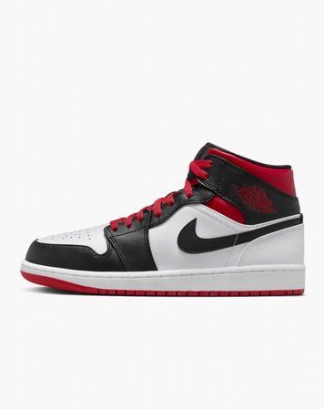 Кросівки Nike Air Jordan 1 Mid DQ8426-106 DQ8426-106 фото