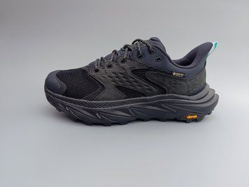 Кросівки Hoka One One W Anacapa 2 Low GTX - 1142830 BBLC 1142830 BBLC фото
