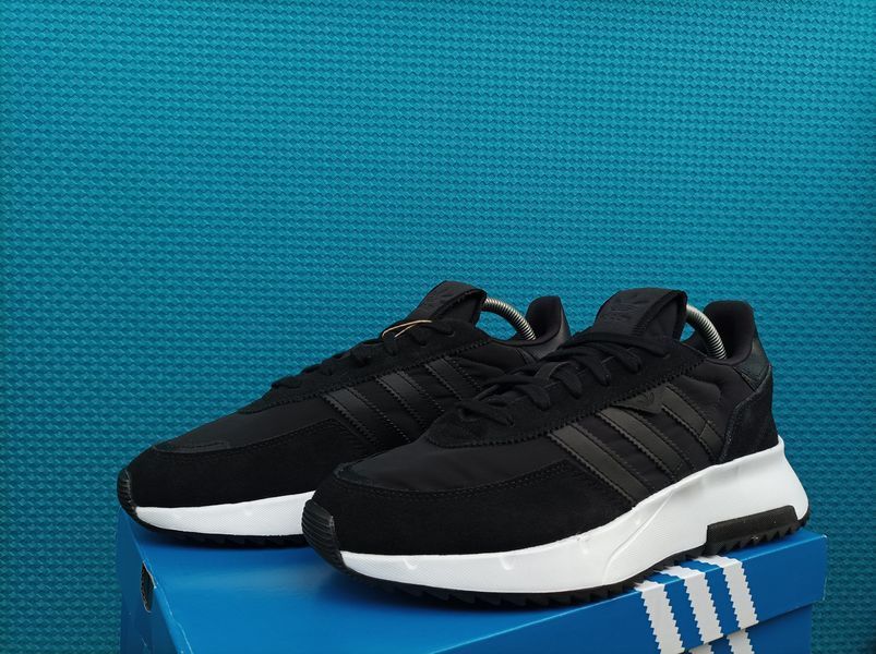 Кросівки Adidas Retropy F2 (44.5/28.5) Оригінал! GW5472 фото