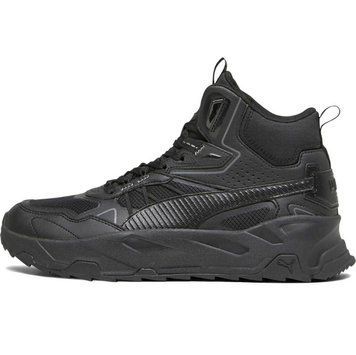 Черевики Puma Trinity Mid Hybrid 392327-01 392327-01 фото