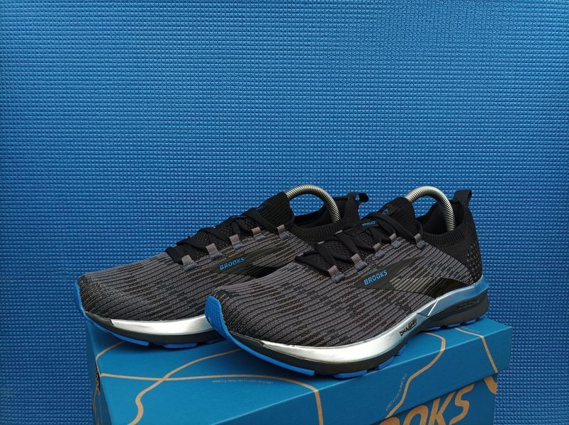 Кросівки Brooks Ricochet 2 (41-44) Оригінал! 1103151D053 фото