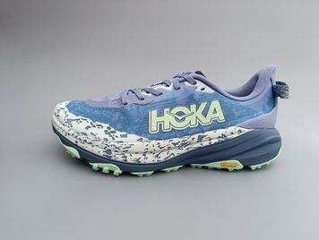 Кросівки Hoka One One W Speedgoat 6 - 1147811 MNLG 1147811 MNLG фото